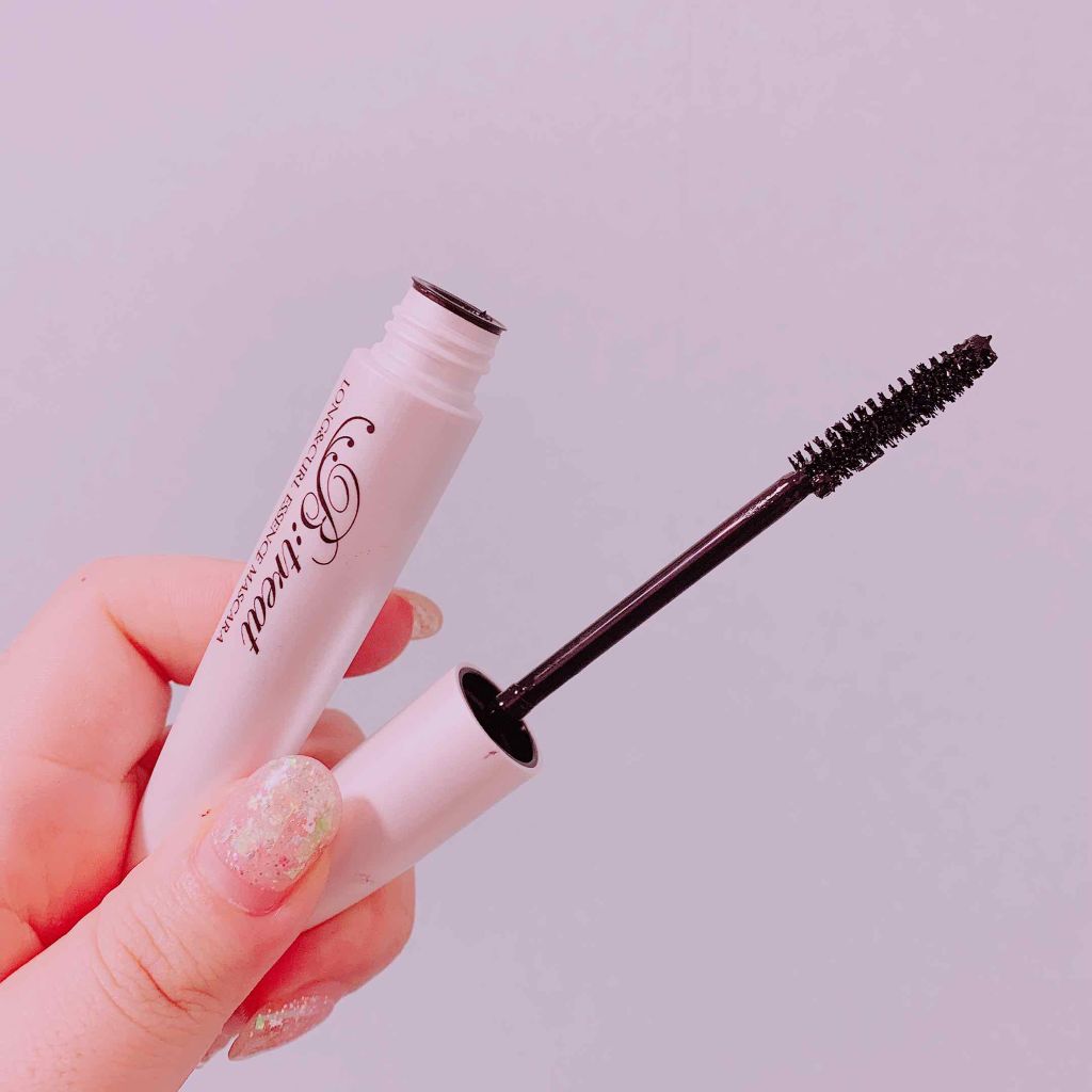 ビトリート まつエク専用マスカラ/素数/マスカラを使ったクチコミ(2枚目)