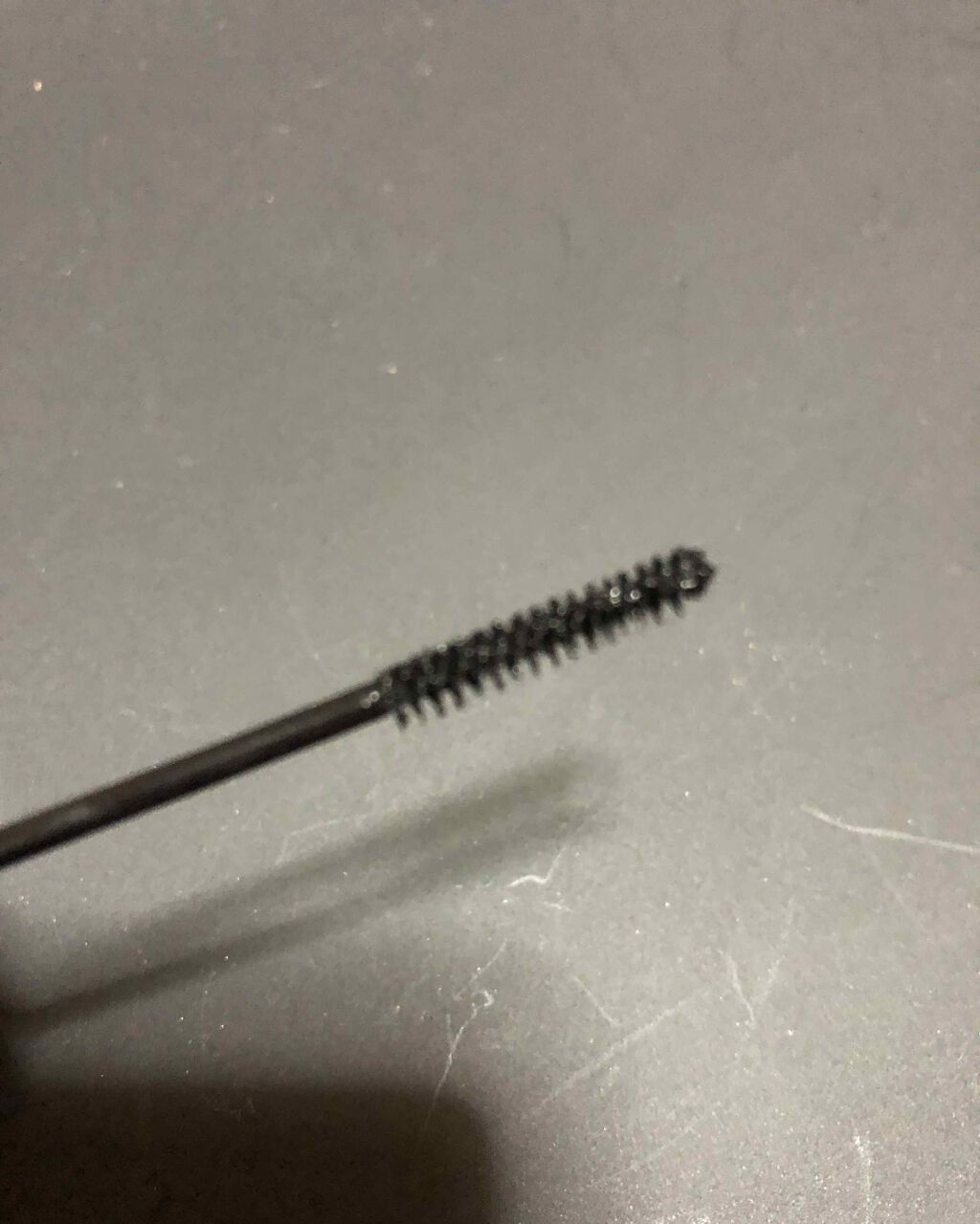 マイクロマスカラ アドバンストフィルム/ヒロインメイク/マスカラを使ったクチコミ(1枚目)