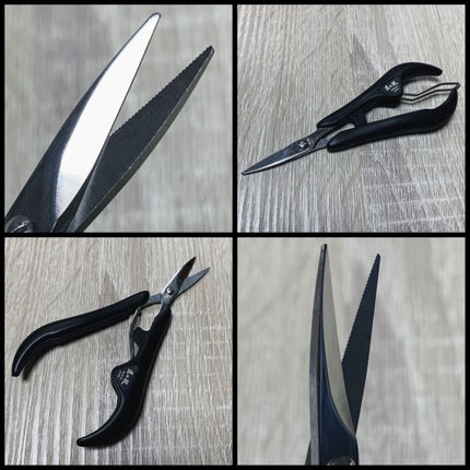 スリムニッパーつめきり/グリーンベル/その他を使ったクチコミ(2枚目)