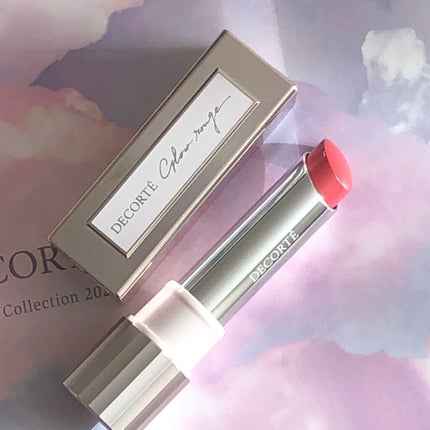 メイクアップ コレクション 2021 /DECORTÉ/メイクアップキットを使ったクチコミ(5枚目)