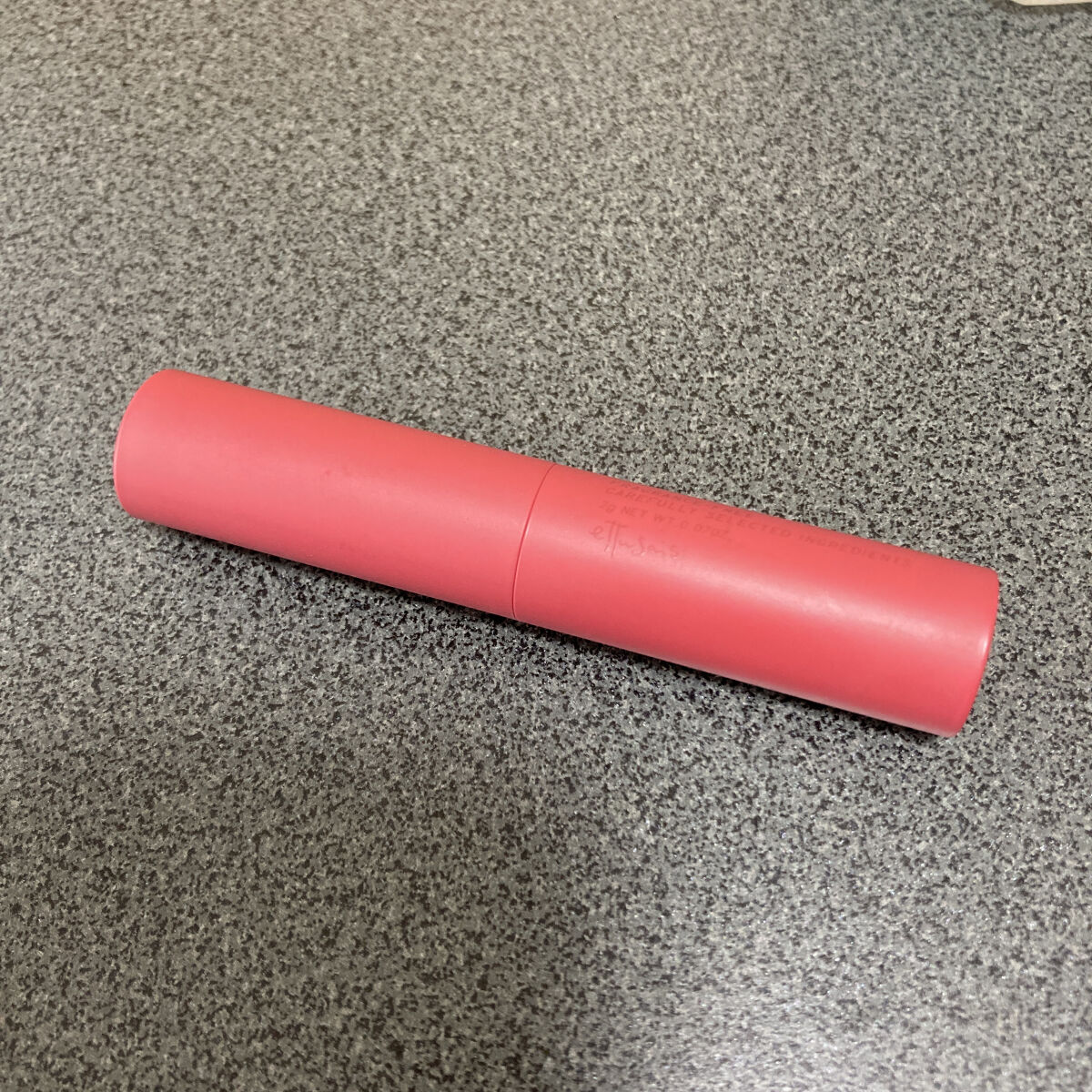 エテュセ リップエディション(ティントルージュ) 10 ヌーディローズ/ettusais/リップティントを使ったクチコミ（1枚目）