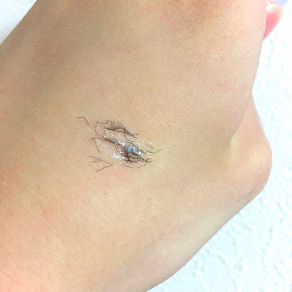 ラッシュマキシマイザーN/KATE/マスカラ下地を使ったクチコミ(3枚目)