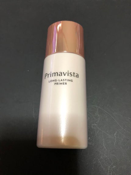スキンプロテクトベース<皮脂くずれ防止>/プリマヴィスタ/化粧下地を使ったクチコミ(2枚目)