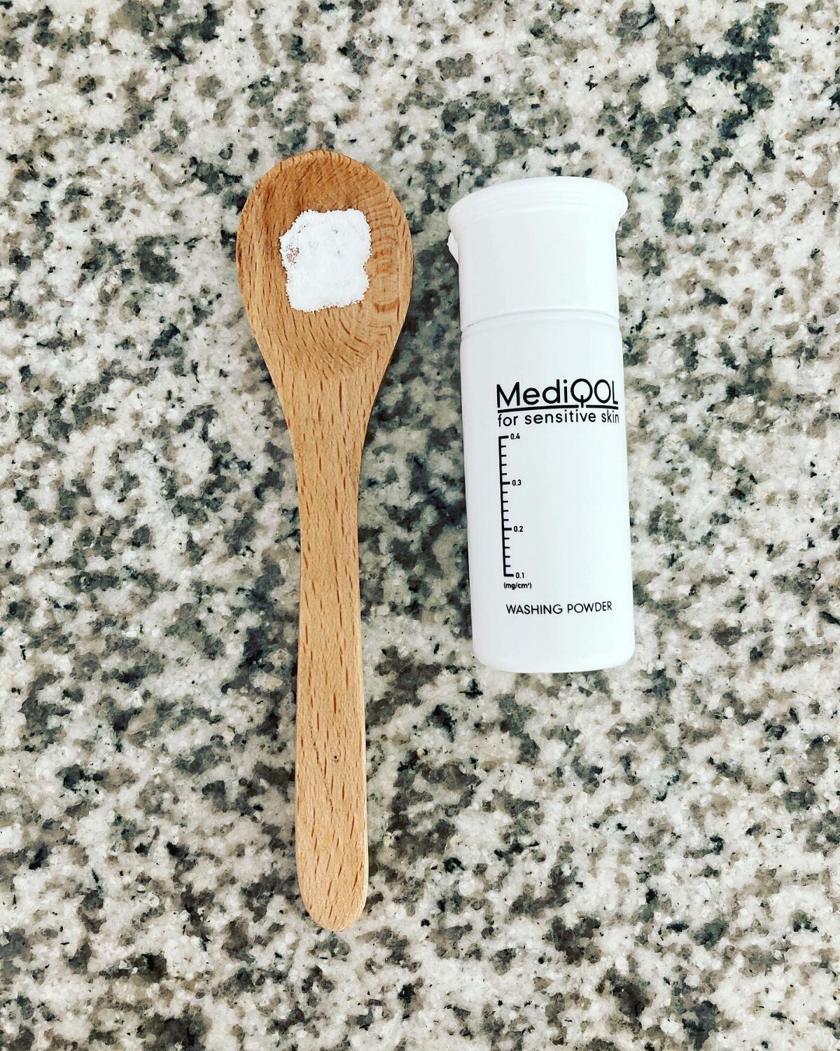 メディコル トライアルセット/ナノエッグ/スキンケアキットを使ったクチコミ（3枚目）