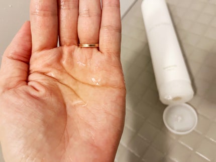 SILK THE RICH シャンプー/トリートメント/SILK THE RICH/市販シャンプーを使ったクチコミ(2枚目)