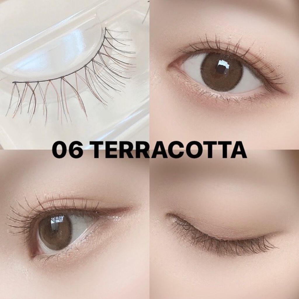 パーフェクトツイーザー/D-UP/その他化粧小物を使ったクチコミ(9枚目)