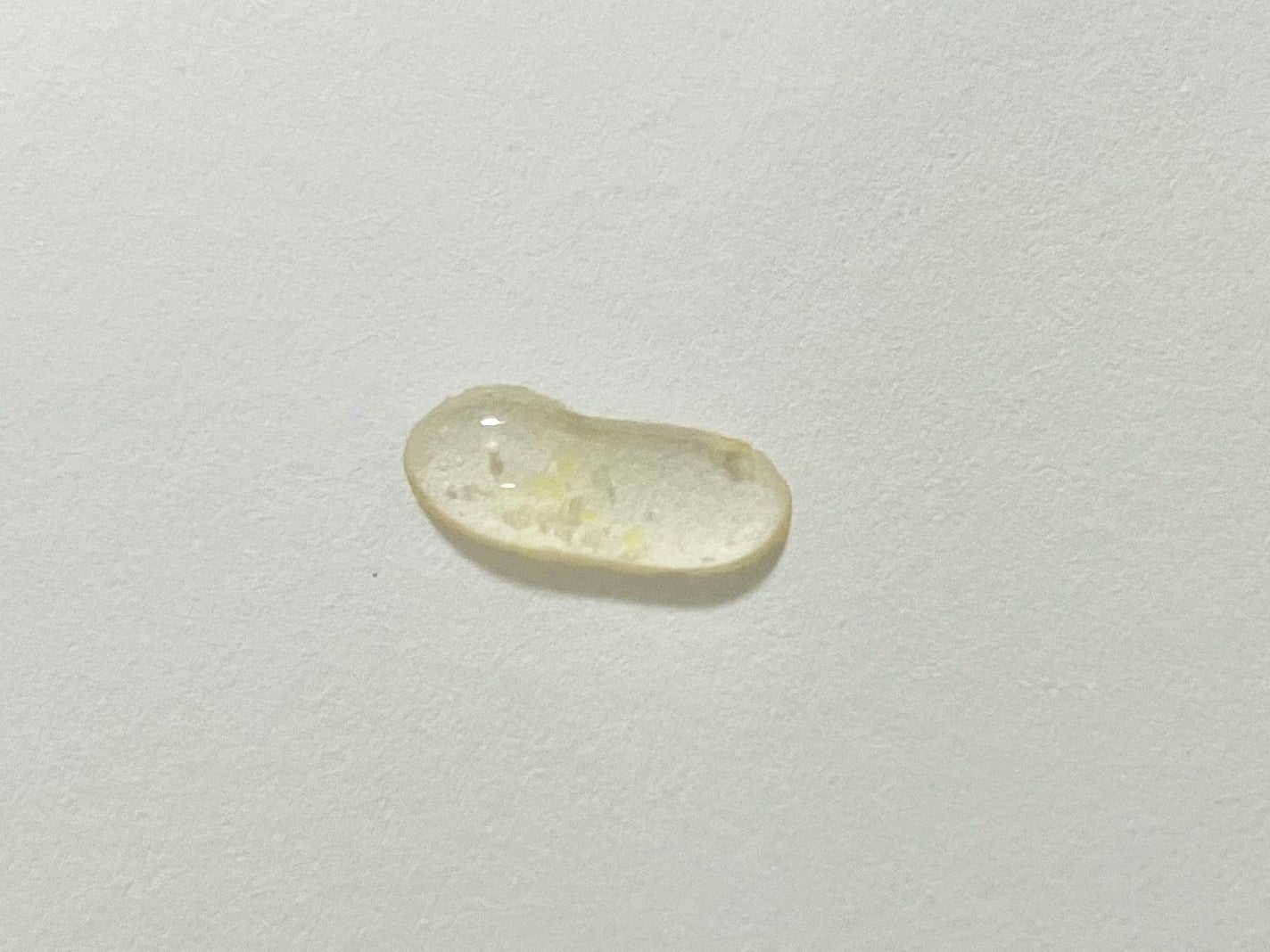 イモーテル オーバーナイトリセットセラム/L'OCCITANE/美容液を使ったクチコミ(3枚目)