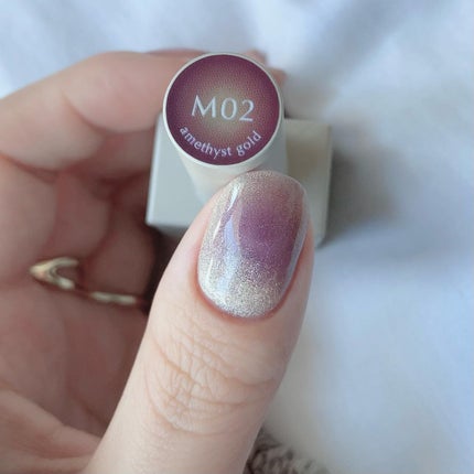 GELiSM (ジェリズム)/D-UP/ジェルネイルを使ったクチコミ(6枚目)