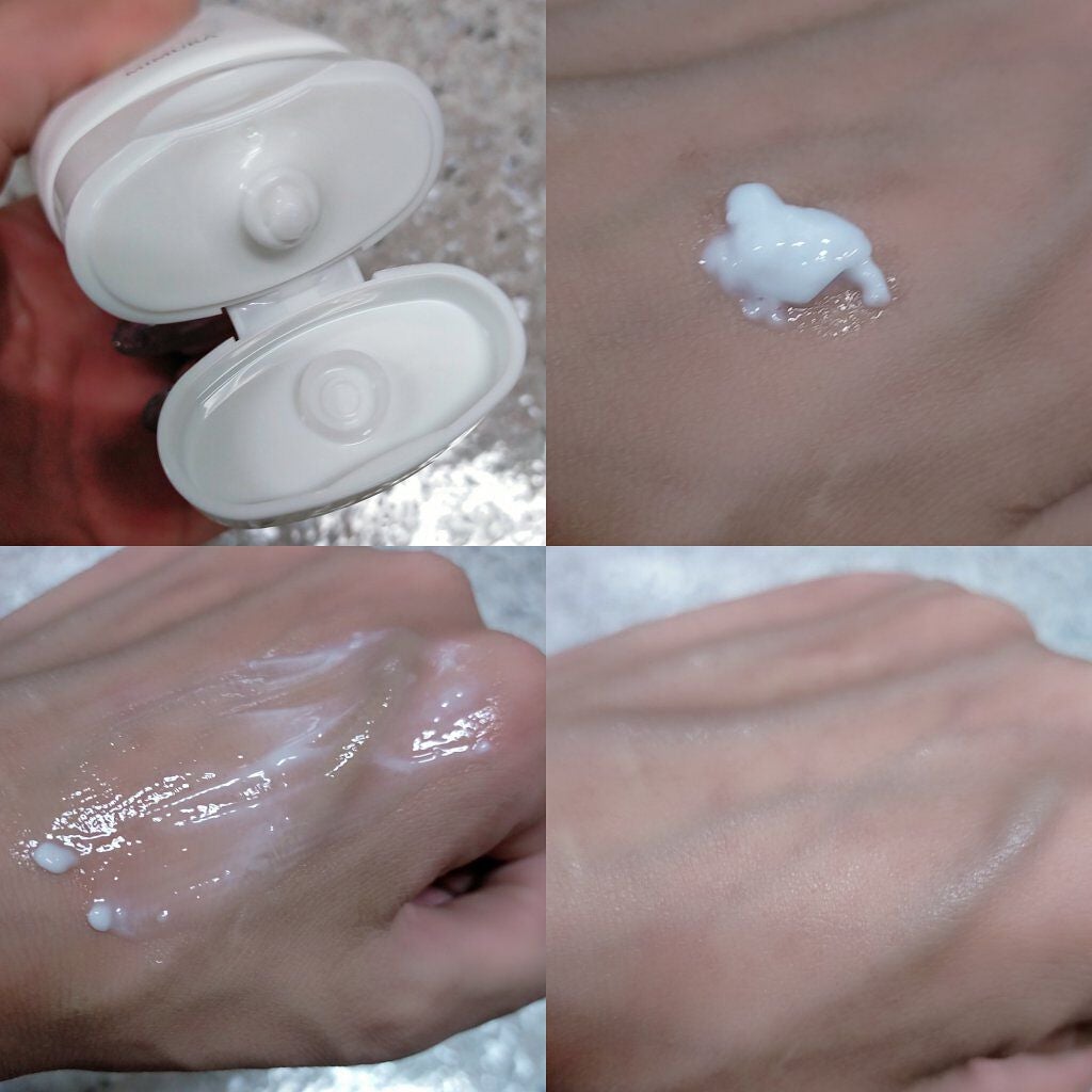 テンフリークリーム/MIMURA/オールインワン化粧品を使ったクチコミ(2枚目)