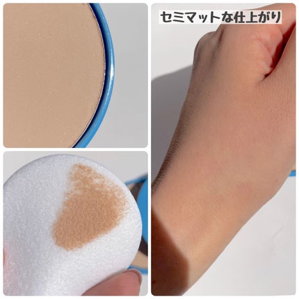 カインド&フリー モイストスキンティント/リンメル ロンドン/リキッドファンデーションを使ったクチコミ(8枚目)