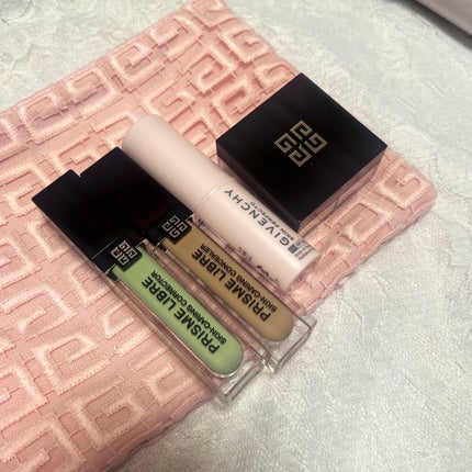 スキン PFCT UV スティック/GIVENCHY/日焼け止めスティックを使ったクチコミ(3枚目)