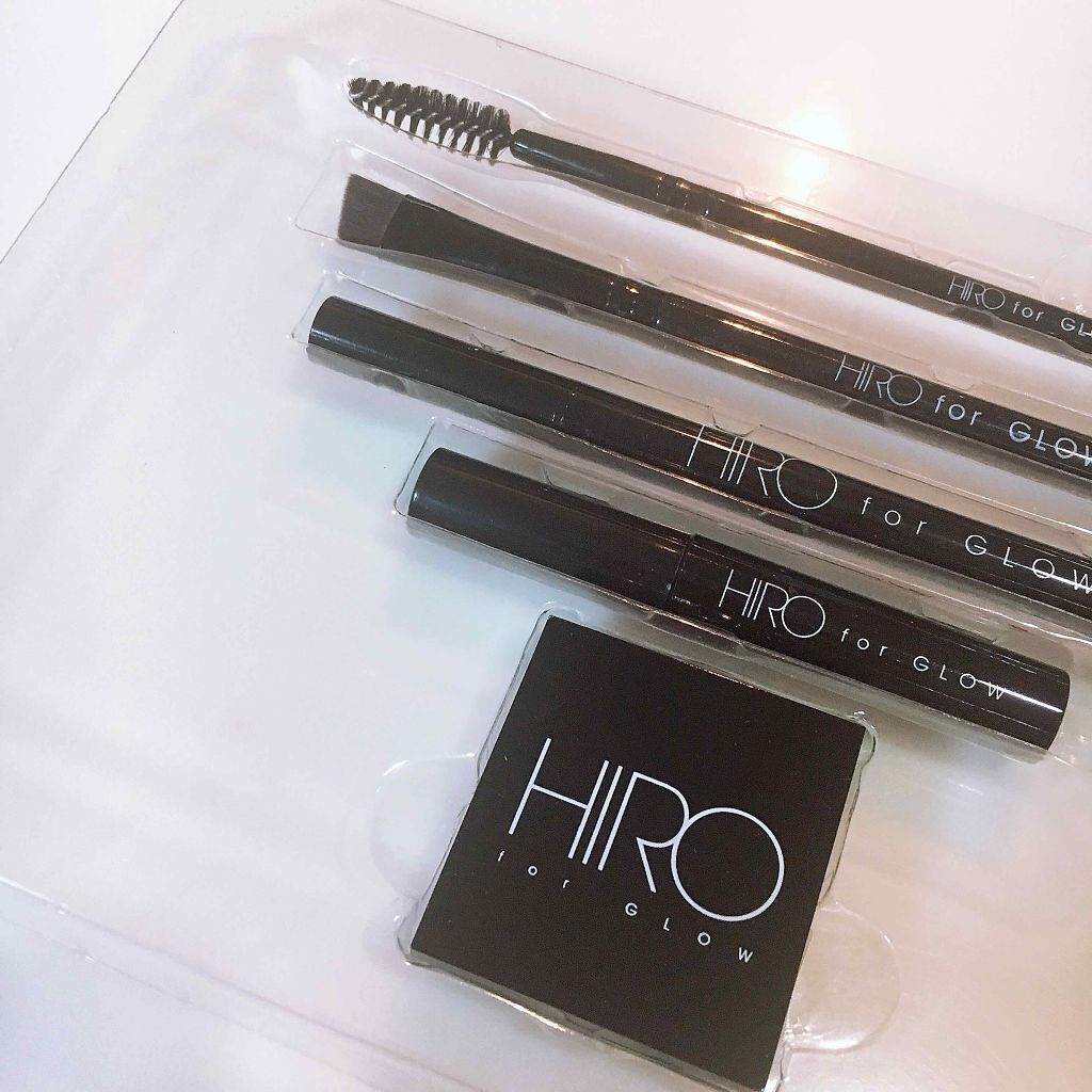 GLOW 2018年5月号/GLOW/雑誌を使ったクチコミ(2枚目)