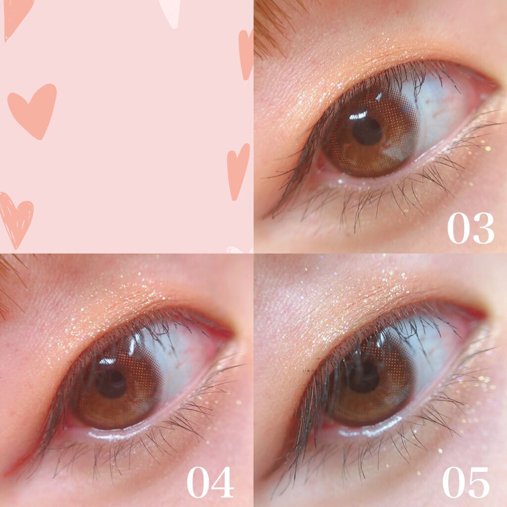 スキルレスライナー/LUMIURGLAS/リキッドアイライナーを使ったクチコミ(1枚目)