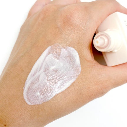 ドラマティックスキンセンサーベース EX UV+/マキアージュ/化粧下地を使ったクチコミ(5枚目)