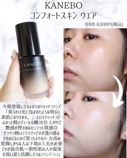 miku♡元美容部員 on LIPS 「美容ライターmikuでございます💛今回は!2023年って本当..」(4枚目)