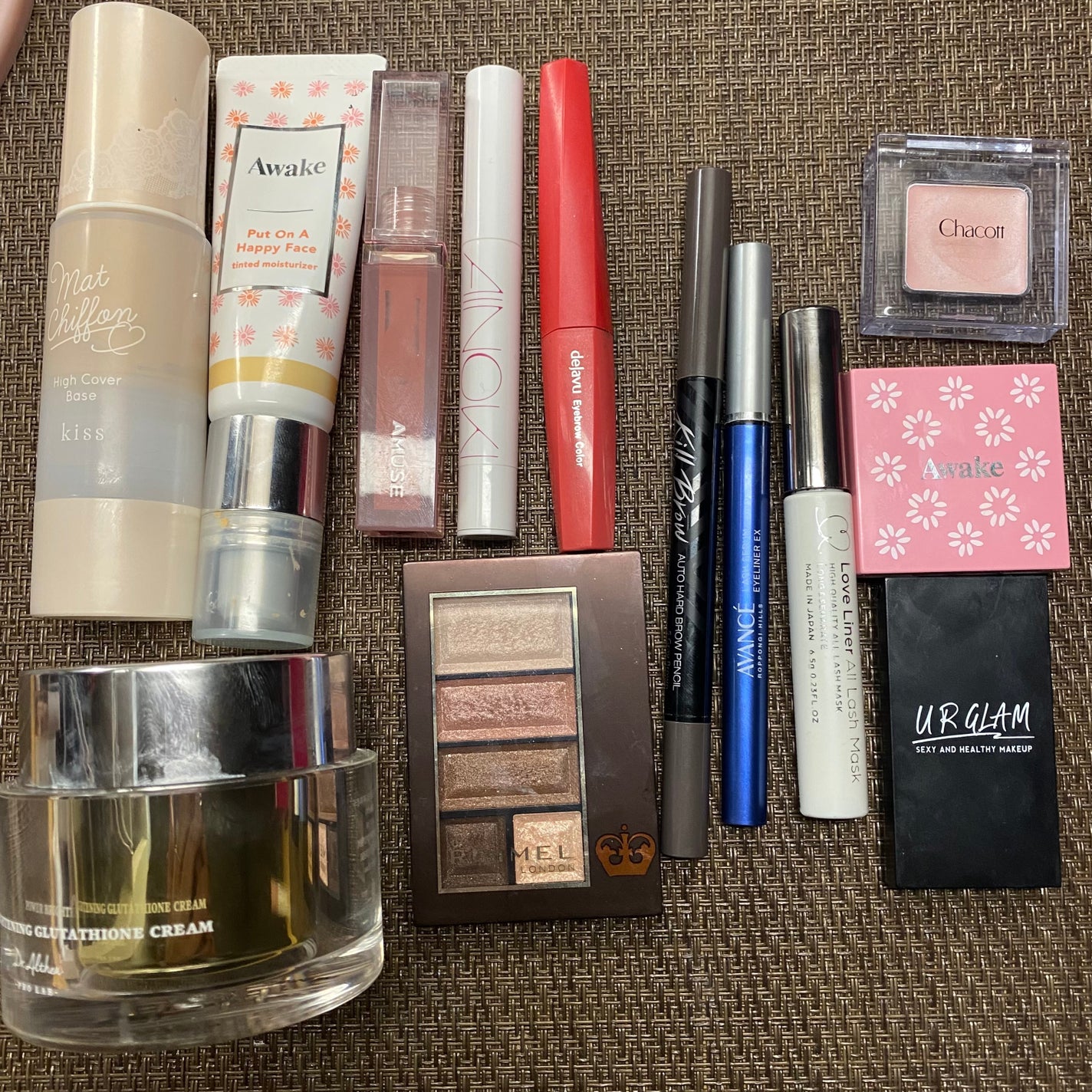 ショコラスウィート アイズ/リンメル ロンドン/アイシャドウパレットを使ったクチコミ(3枚目)