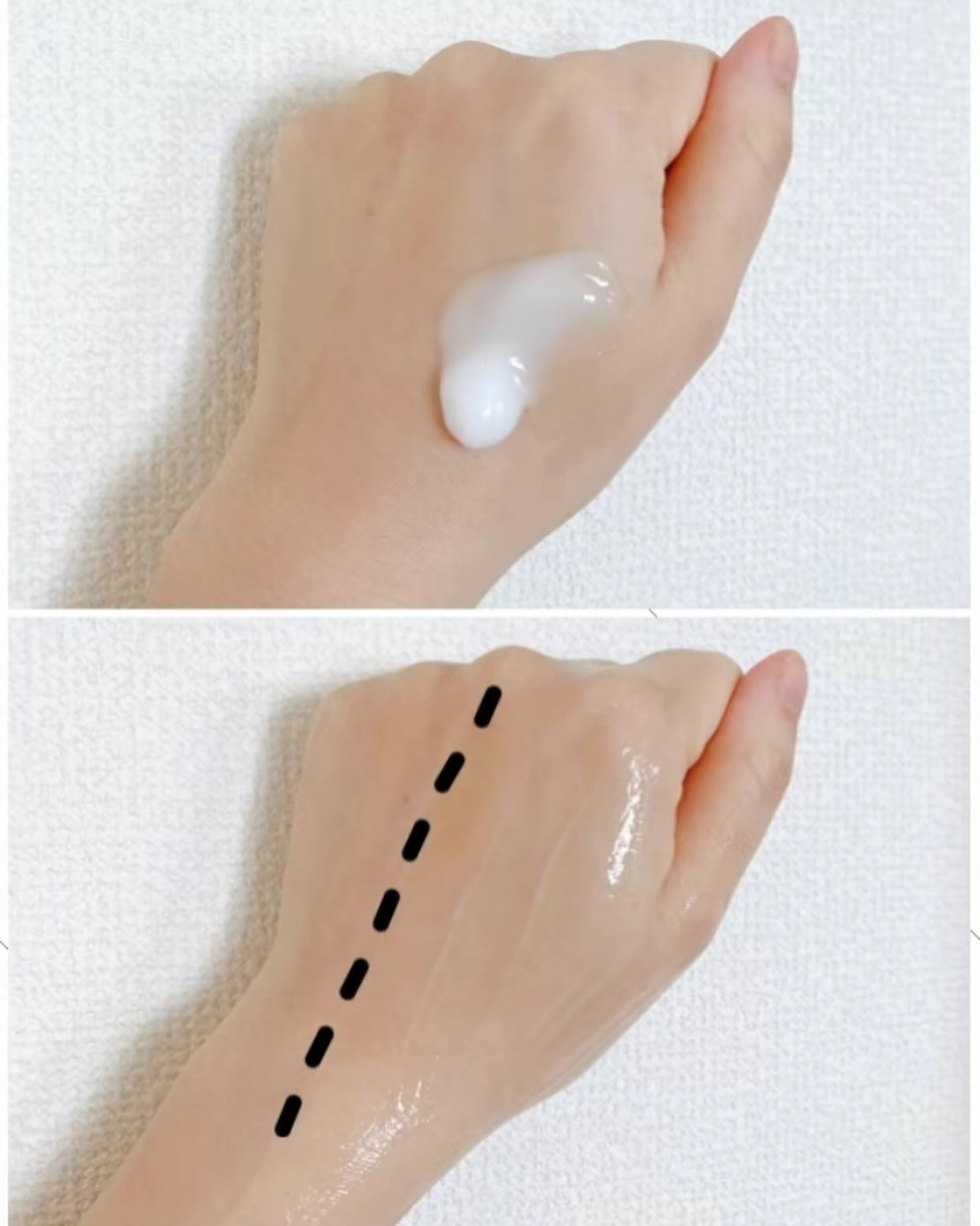 レッドブレミッシュ クリアスージングクリーム/Dr.G/フェイスクリームを使ったクチコミ(5枚目)