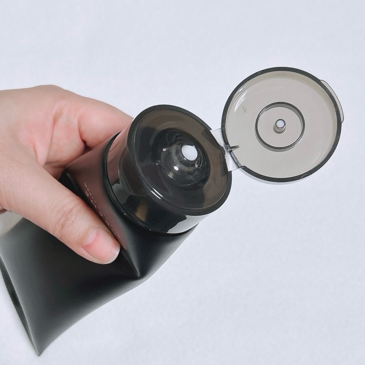 クレメ クレンジングクリーム N/ナリスアップ/クレンジングクリームを使ったクチコミ（3枚目）