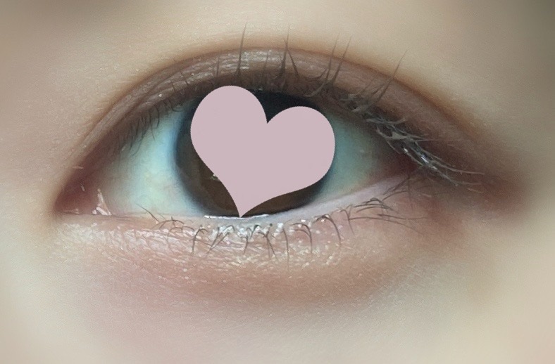 キングダム 束感カールマスカラ/キングダム/マスカラを使ったクチコミ（1枚目）