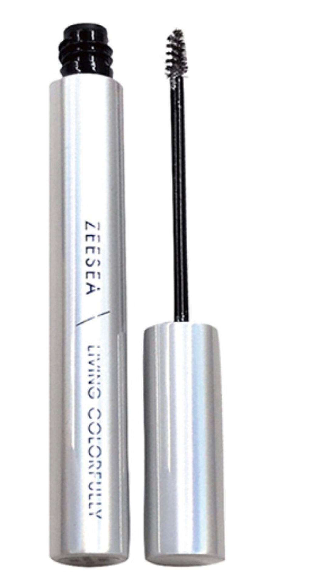 ダイヤモンドシリーズ カラーマスカラ/ZEESEA/マスカラを使ったクチコミ(1枚目)