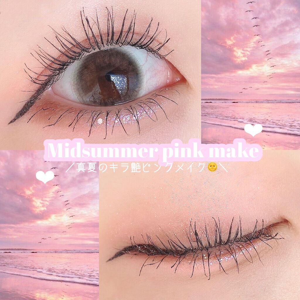 3CE マルチアイカラーパレット/3CE/アイシャドウパレットを使ったクチコミ（1枚目）