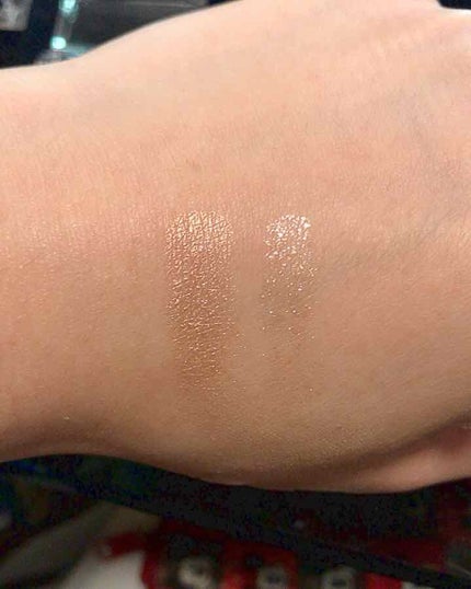 リップスティック/M・A・C/口紅を使ったクチコミ(3枚目)