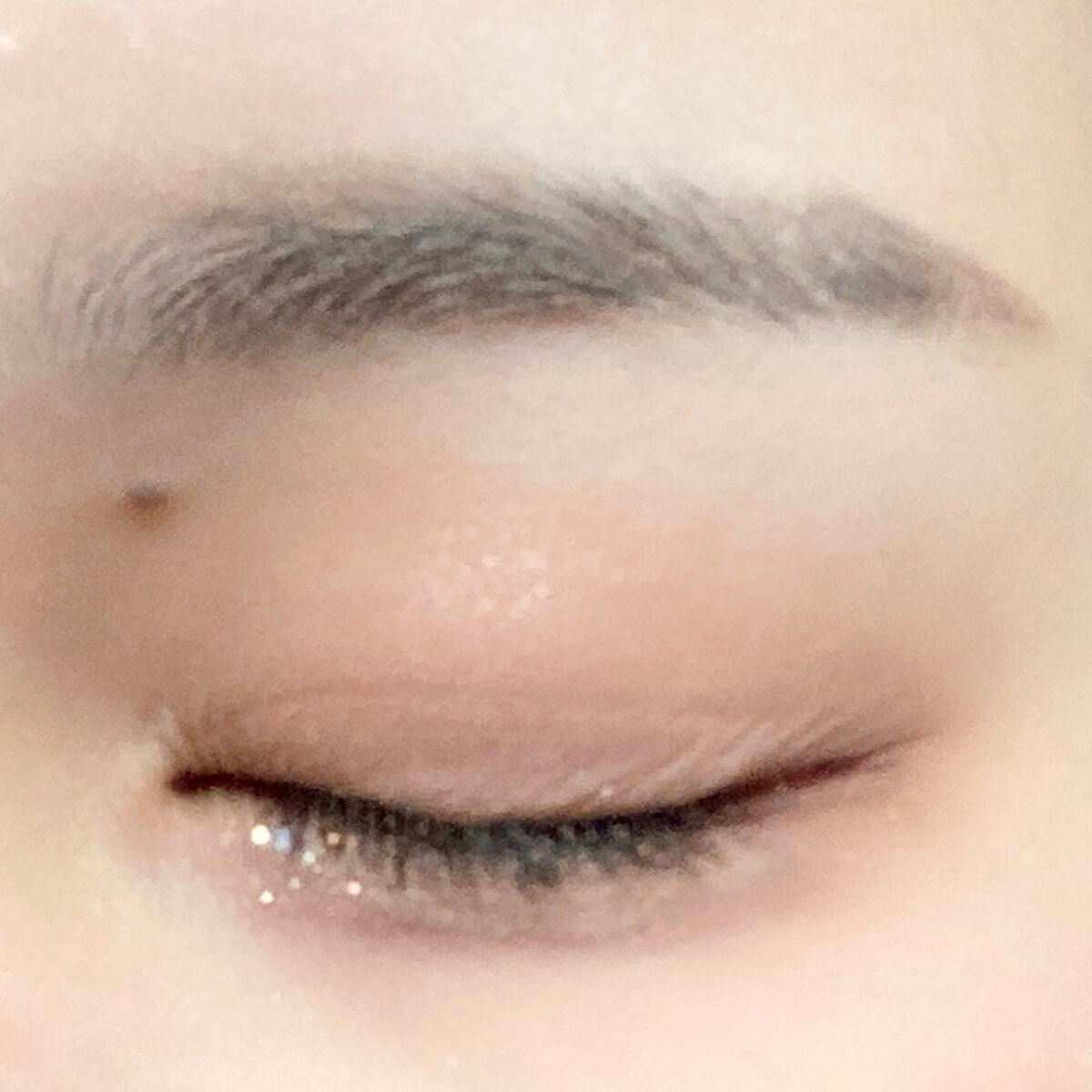 ジルスチュアート ジェリーアイカラー/JILL STUART/ジェル・クリームアイシャドウを使ったクチコミ(2枚目)