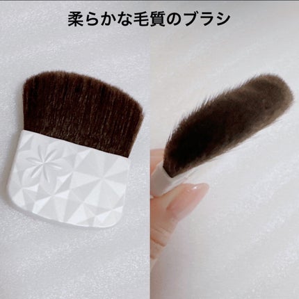 AQ オーラ リフレクター/DECORTÉ/プレストパウダーを使ったクチコミ(4枚目)