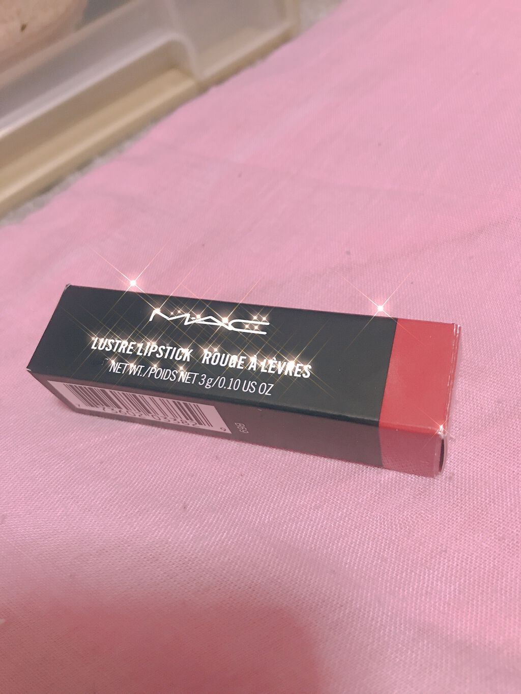 さおり on LIPS 「購入品💸💸時間がないので使ってみた感想などは明日以降に投稿しよ..」(4枚目)