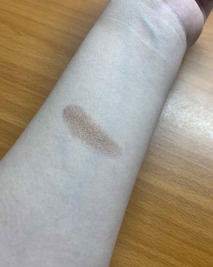 SOLONE EYESHADOW/solone/単色アイシャドウを使ったクチコミ(3枚目)