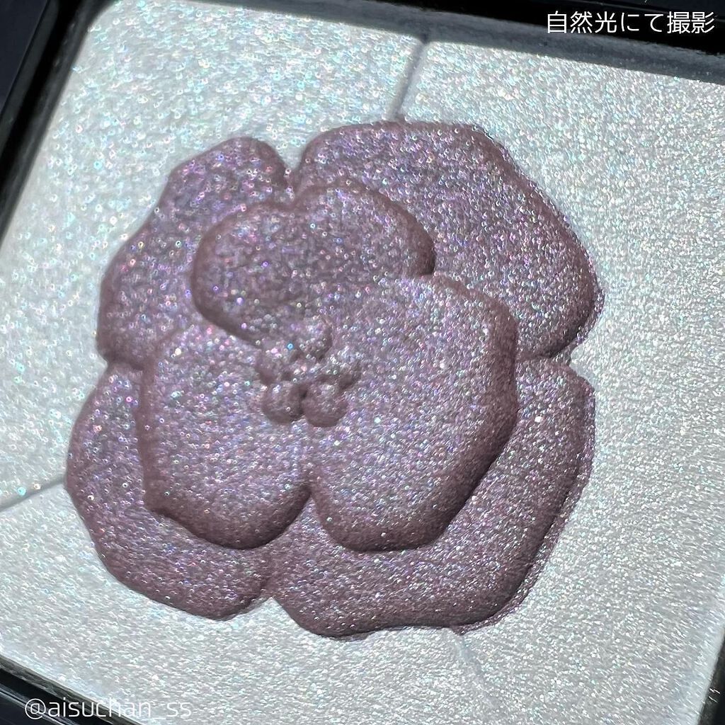 コンスピキュアス アイズ リミテッドコレクション a/Amplitude/アイシャドウパレットを使ったクチコミ（3枚目）