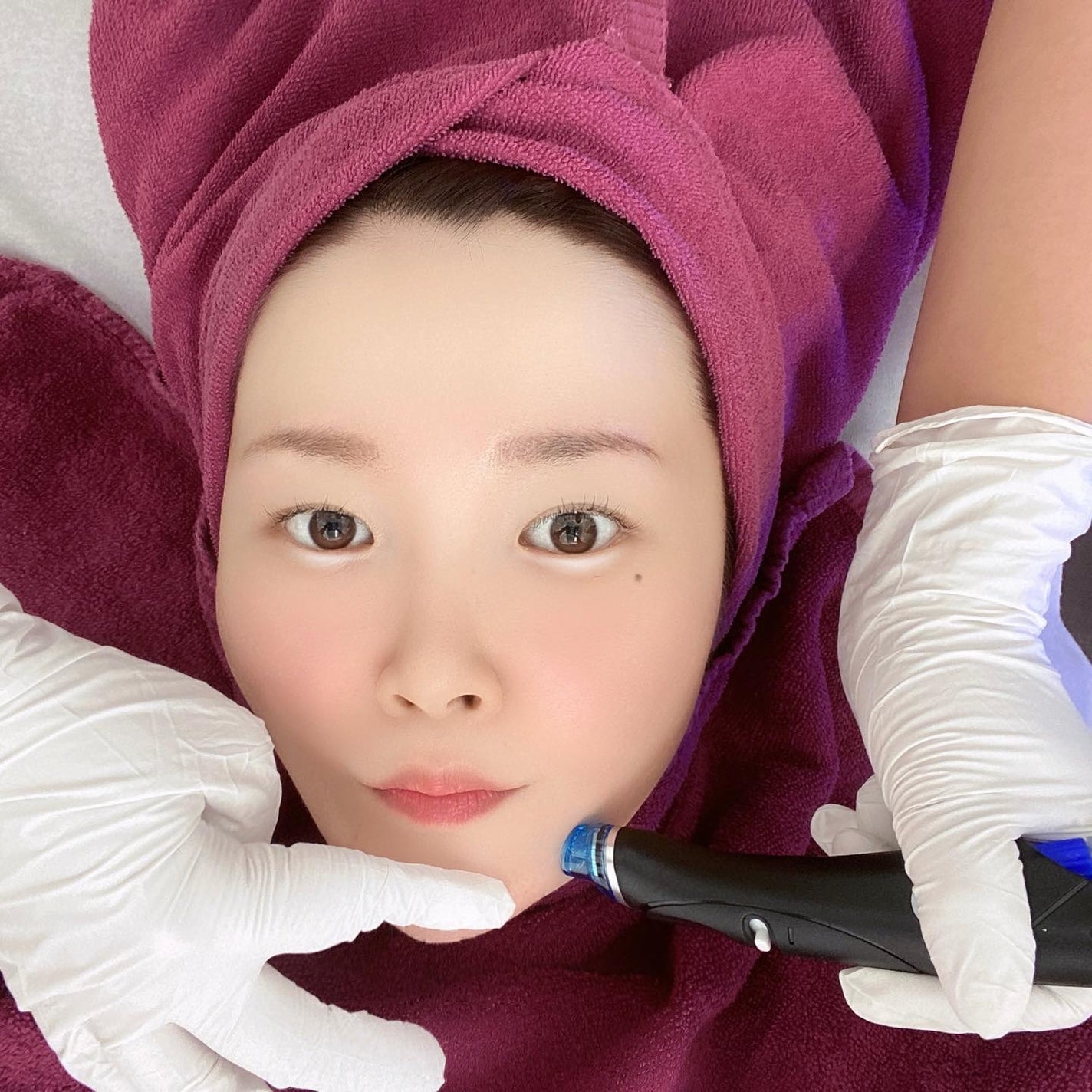 ããã¿ðãã©ãã100 on LIPS ãæ°å®¿é§
ããåŸæ©3åãããã®å Žæã«ããã¢ã€ã·ãŒã¯ãªããã¯æ°å®¿é¢ã«..ãïŒ3æç®ïŒ