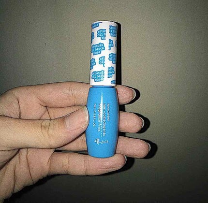 エテュセ ポアレスプライマー/ettusais/化粧下地を使ったクチコミ(1枚目)