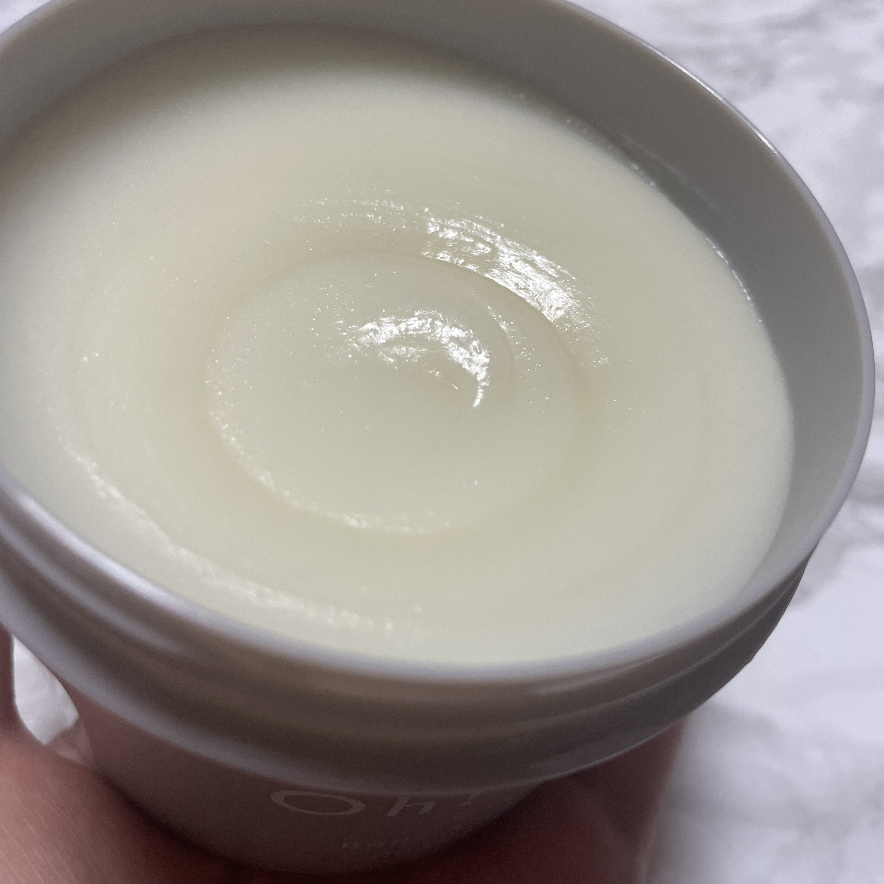 ボディ スムーザー /ハウス オブ ローゼ/ボディスクラブを使ったクチコミ（2枚目）