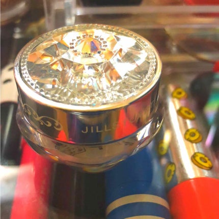 フルーツ リップバーム N/JILL STUART/リップケアを使ったクチコミ(1枚目)