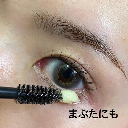 MABAYUKI/MABAYUKI/まつげ美容液を使ったクチコミ(6枚目)
