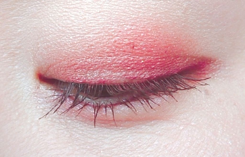 エッジフリー アイラッシュカーラー/マキアージュ/ビューラーを使ったクチコミ（2枚目）