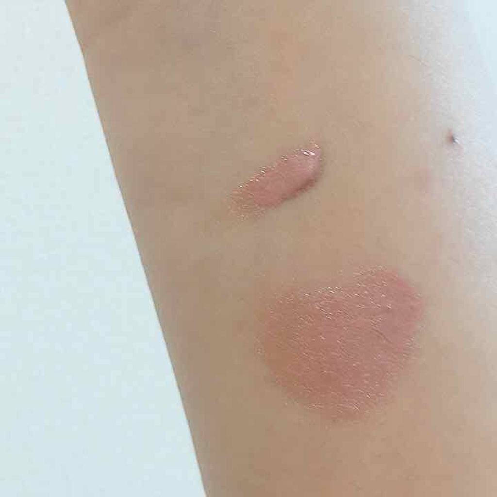 ジュエルアイグロス/ファンケル/ジェル・クリームアイシャドウを使ったクチコミ（3枚目）