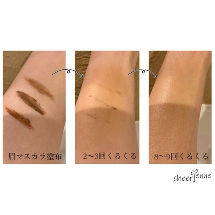 ミセラーアイメイクアップリムーバー/ビフェスタ/ポイントメイクリムーバーを使ったクチコミ(2枚目)