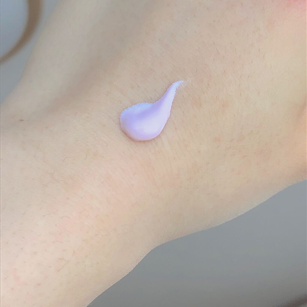 パラソーラ ホワイト ブライトニング UV/パラソーラ/日焼け止め・UVケアを使ったクチコミ（2枚目）