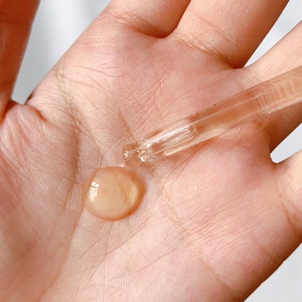 ハートリーフ デイズ バランス エッセンス/inersential/美容液を使ったクチコミ(2枚目)