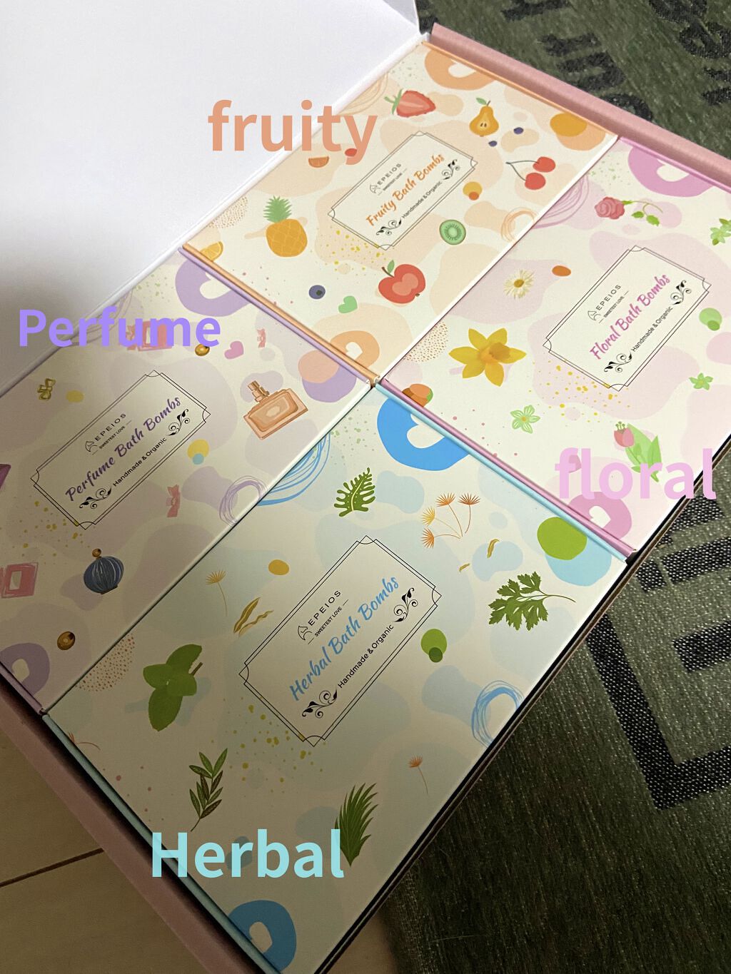 を使ったクチコミ（3枚目）