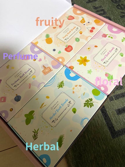 を使ったクチコミ(3枚目)