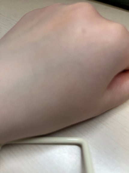 ロージー トーンアップクリーム /Colorgram/化粧下地を使ったクチコミ(6枚目)