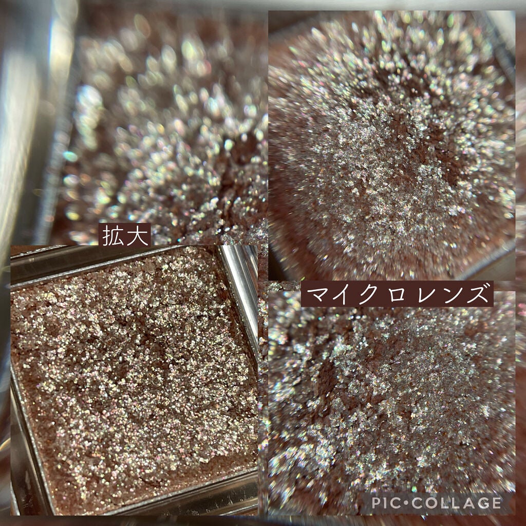 プロ アイパレット ミニ/CLIO/アイシャドウパレットを使ったクチコミ(3枚目)