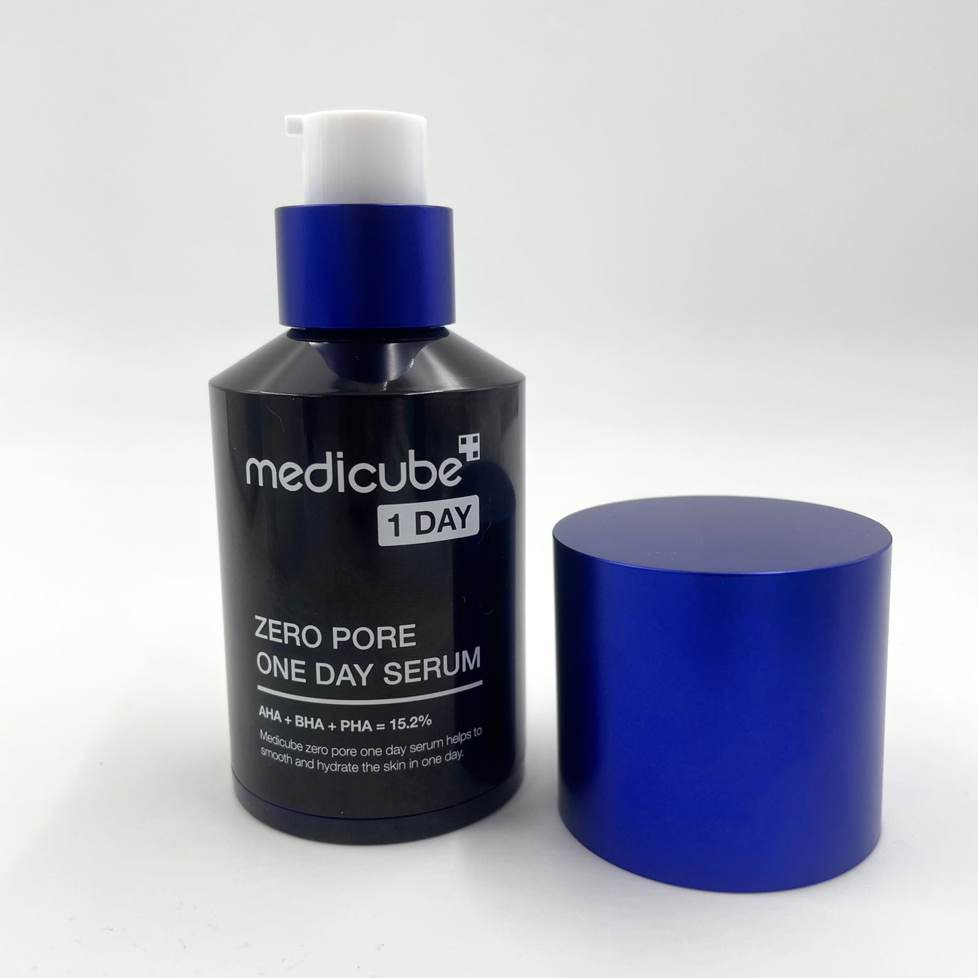 ゼロ毛穴パッド 2.0/MEDICUBE/トナーパッドを使ったクチコミ(8枚目)