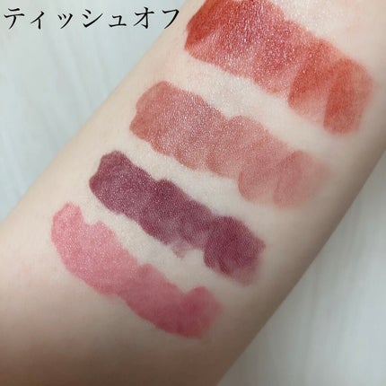 ミセラーアイメイクアップリムーバー/ビフェスタ/ポイントメイクリムーバーを使ったクチコミ(5枚目)