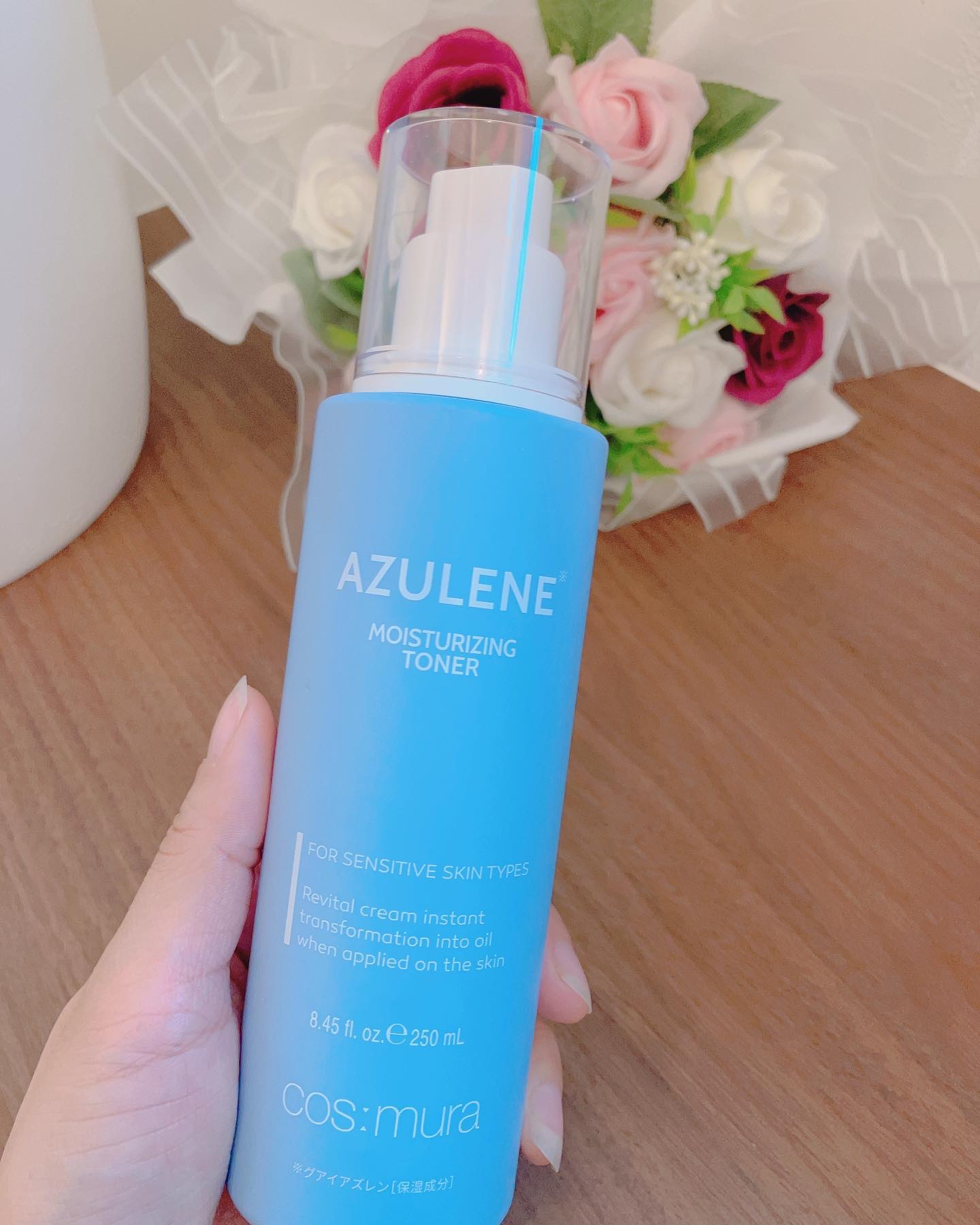 を使ったクチコミ（2枚目）