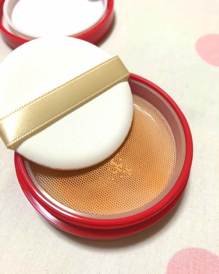 水ジェリークラッシュ/インテグレート/クリーム・エマルジョンファンデーションを使ったクチコミ(2枚目)