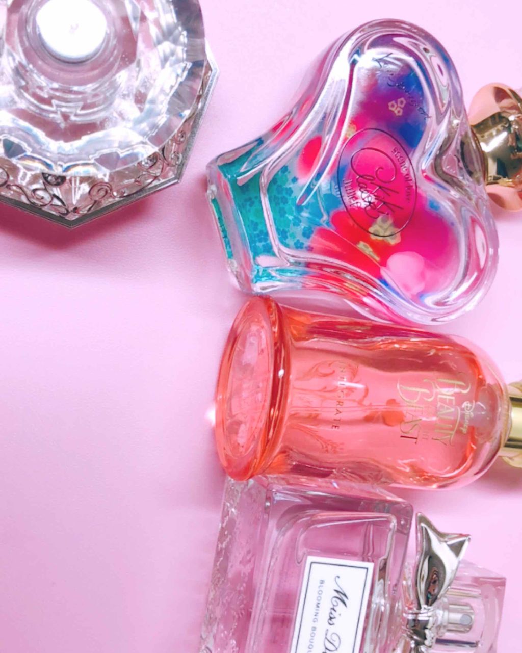 平崎 愛願(ヒラザキアイネ) on LIPS 「前の投稿から2ヶ月ほどたってて驚きました😅今回は香水系を紹介し..」(2枚目)